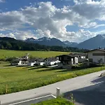 Loder * Sankt Jakob in Haus