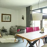 Apartment Loder Sankt Jakob in Haus