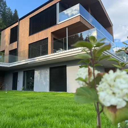 Loder Sankt Jakob in Haus