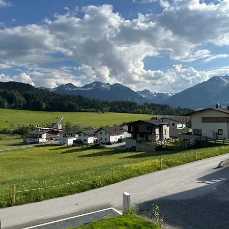 Loder * Sankt Jakob in Haus