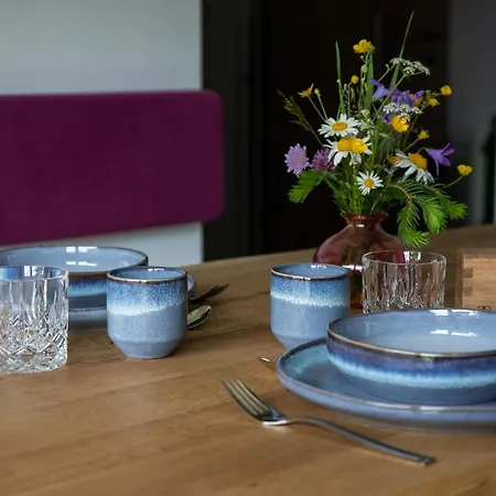 Loder Apartman Sankt Jakob in Haus