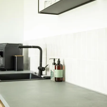 Apartman Loder Sankt Jakob in Haus