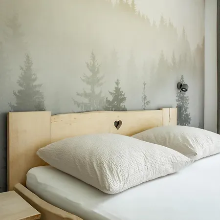 Loder Apartment *