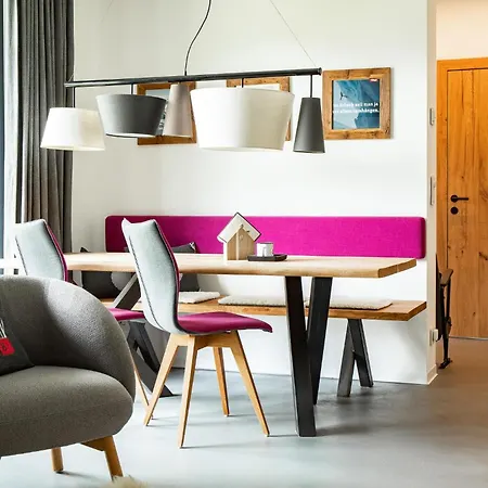 Apartman Loder Sankt Jakob in Haus