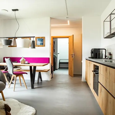 Apartment Loder *