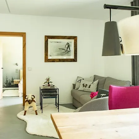 Apartment Loder