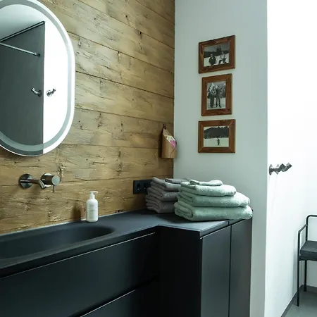 Loder Apartman Sankt Jakob in Haus