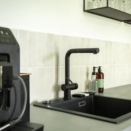 Loder Apartman Sankt Jakob in Haus