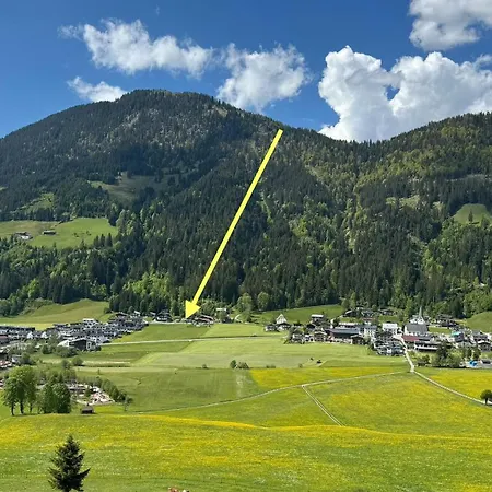 Loder * Sankt Jakob in Haus