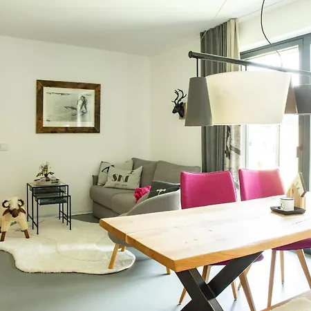 Apartamento Loder *