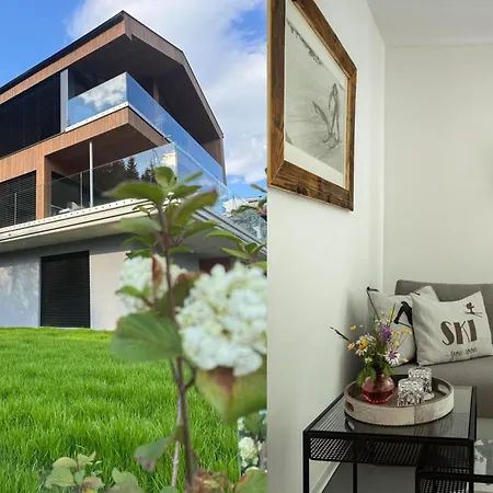 Loder Sankt Jakob in Haus