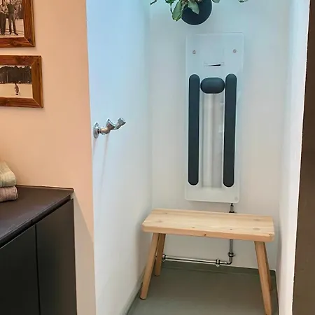 Loder Apartamento *