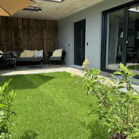 Apartment Loder Sankt Jakob in Haus