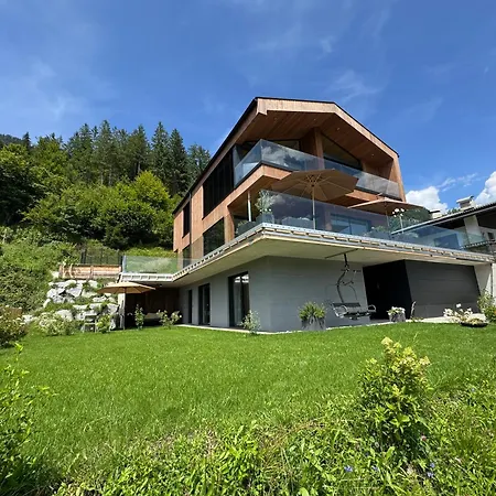 Apartment Loder Sankt Jakob in Haus