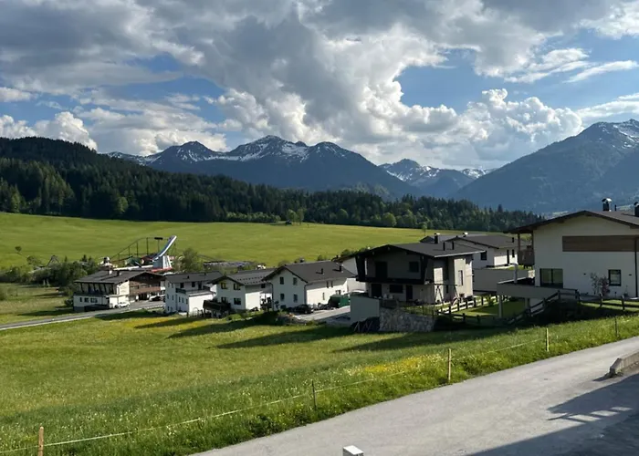 Loder * سانكت ياكوب في هاوس