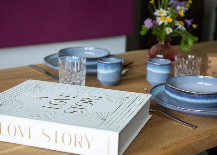 Loder סנט יקוב אין האוס