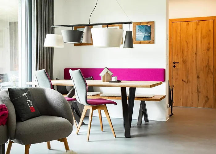 דירה Loder סנט יקוב אין האוס