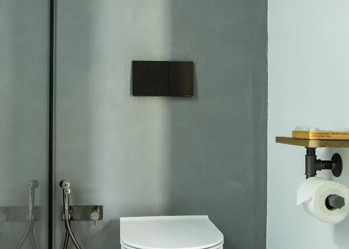 Loder סנט יקוב אין האוס