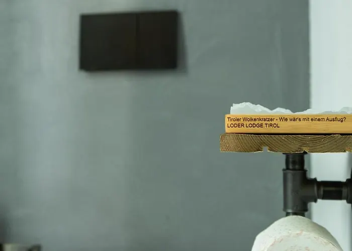 Loder * סנט יקוב אין האוס