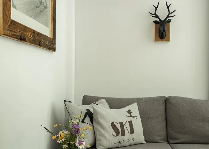 Loder דירה סנט יקוב אין האוס