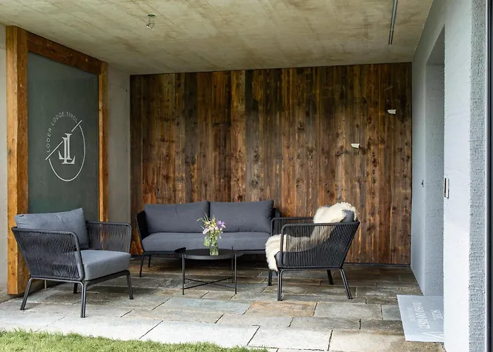 شقة Loder سانكت ياكوب في هاوس