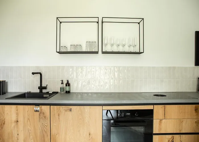 Loder סנט יקוב אין האוס