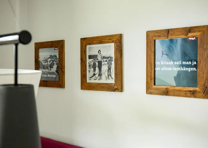 Loder * סנט יקוב אין האוס