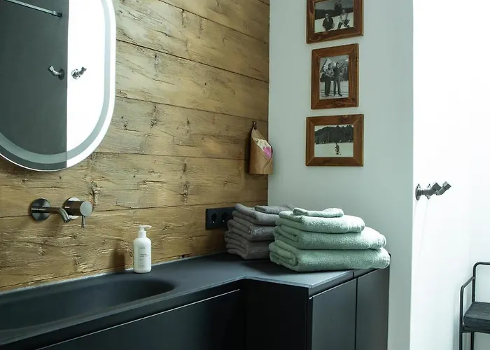 Loder דירה סנט יקוב אין האוס