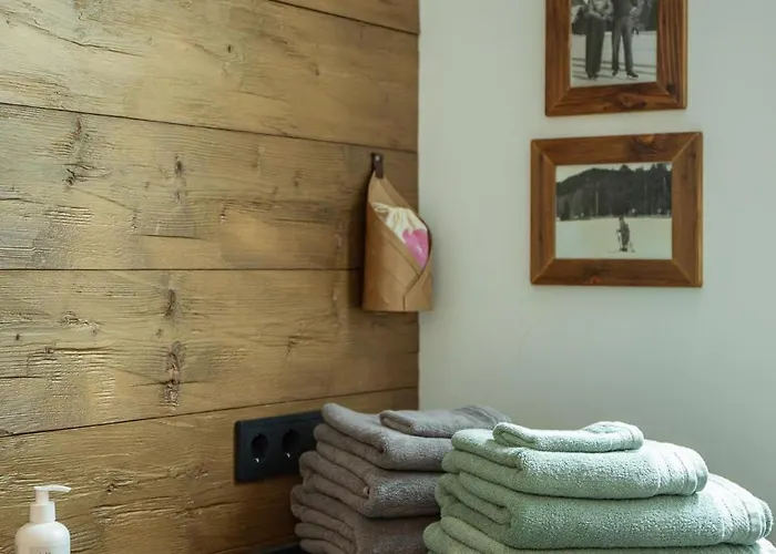 Loder סנט יקוב אין האוס