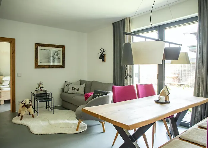 شقة Loder سانكت ياكوب في هاوس