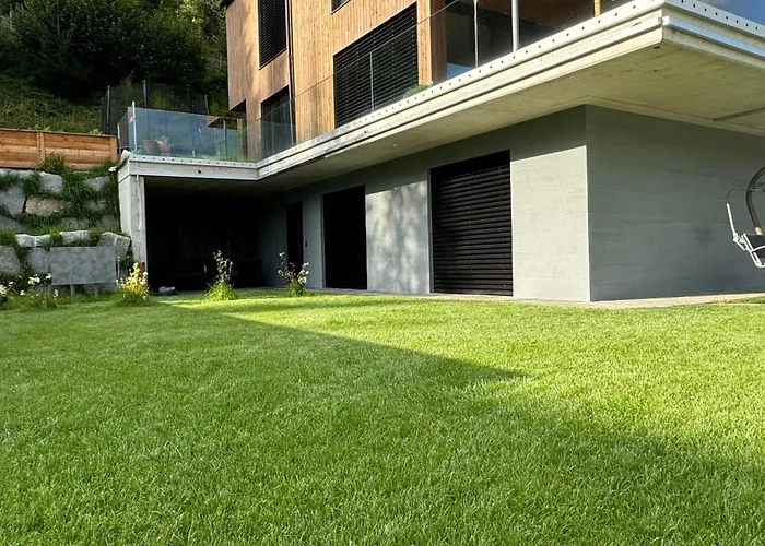 דירה Loder סנט יקוב אין האוס