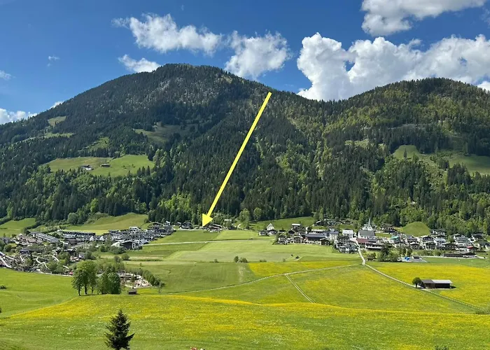 Loder * سانكت ياكوب في هاوس