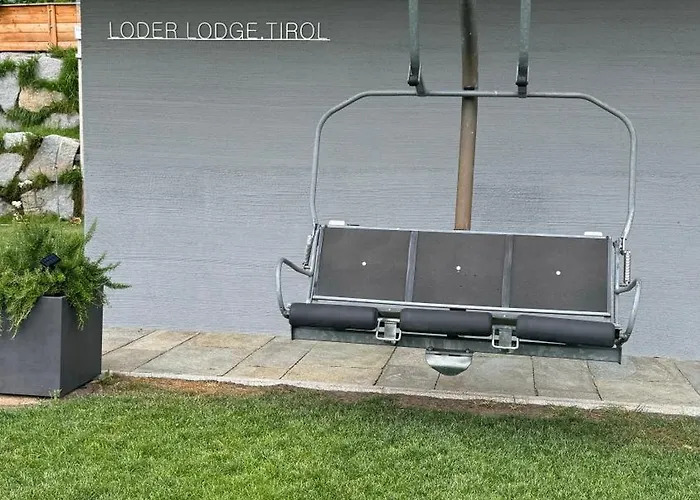 Loder * סנט יקוב אין האוס