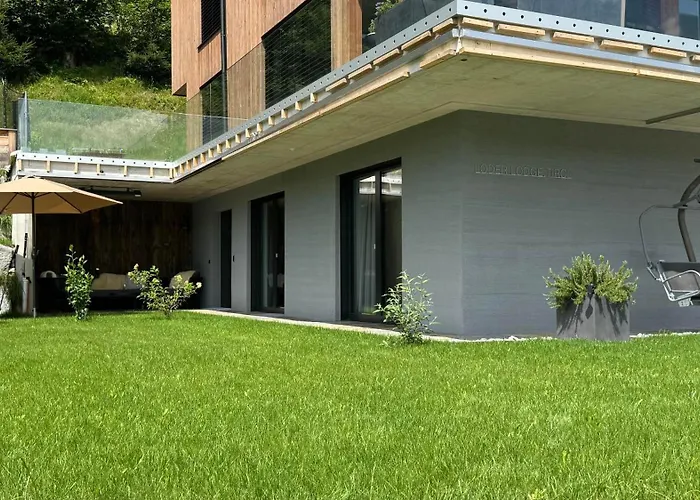 Loder شقة سانكت ياكوب في هاوس