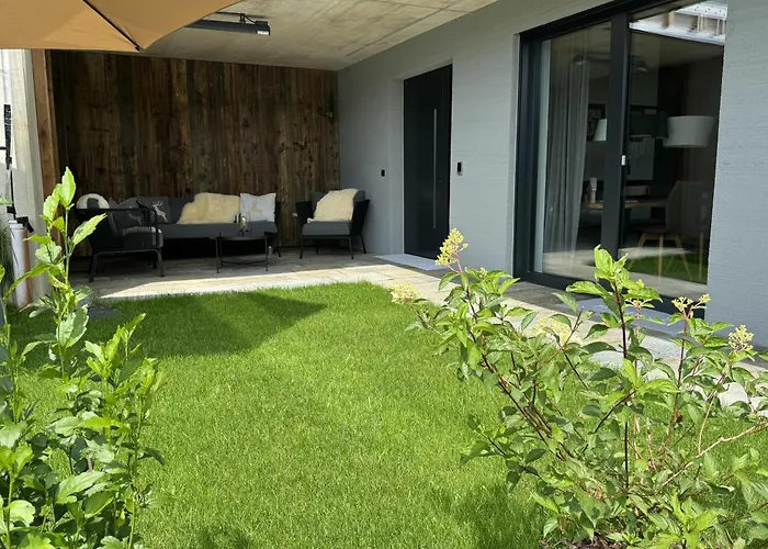 דירה Loder סנט יקוב אין האוס