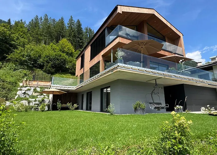 Loder * סנט יקוב אין האוס