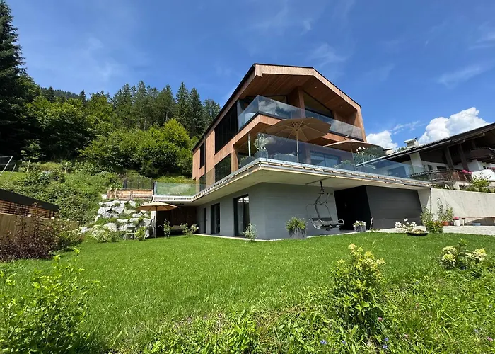 דירה Loder סנט יקוב אין האוס