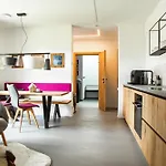 Apartamento Loder *