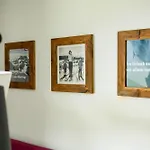 Loder * Sankt Jakob in Haus