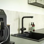 Loder Apartamento Sankt Jakob in Haus