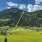 Loder * Sankt Jakob in Haus