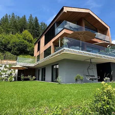 Loder * Sankt Jakob in Haus