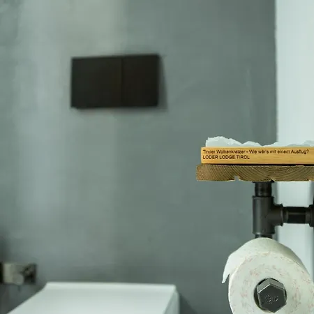 Loder * 셍트쟈콥인하우스