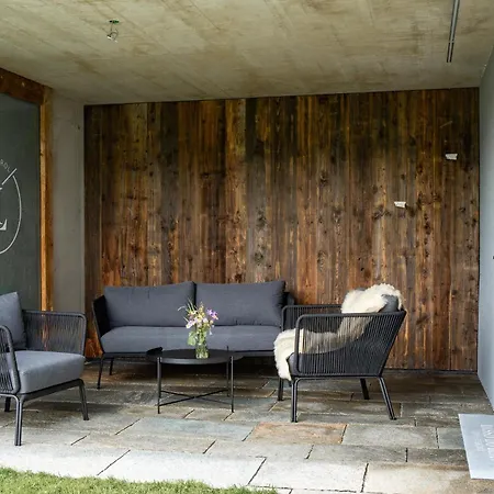 아파트 Loder 셍트쟈콥인하우스