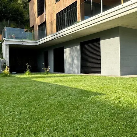 아파트 Loder 셍트쟈콥인하우스