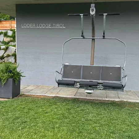 Loder * 셍트쟈콥인하우스